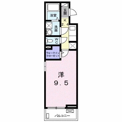 ファインヒルズ 103【管理NO：1-023537301-01030】 ★家具家電は申し込み後に搬入します★ ★2026年12月上旬入居可能★の外観画像