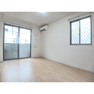 ＣＲＯＳＳ　ＲＯＡＤ　Ⅱ 104【管理NO：1-023566102-01040】 ★家具家電は申し込み後に搬入します★の物件写真2