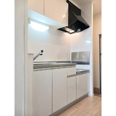 ＣＲＯＳＳ　ＲＯＡＤ　Ⅱ 104【管理NO：1-023566102-01040】 ★家具家電は申し込み後に搬入します★の物件写真3
