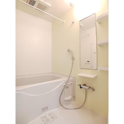 ＣＲＯＳＳ　ＲＯＡＤ　Ⅱ 104【管理NO：1-023566102-01040】 ★家具家電は申し込み後に搬入します★の物件写真4
