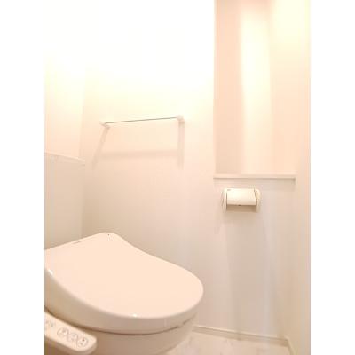 ＣＲＯＳＳ　ＲＯＡＤ　Ⅱ 104【管理NO：1-023566102-01040】 ★家具家電は申し込み後に搬入します★の物件写真5