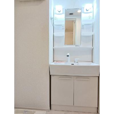 ＣＲＯＳＳ　ＲＯＡＤ　Ⅱ 104【管理NO：1-023566102-01040】 ★家具家電は申し込み後に搬入します★の物件写真6