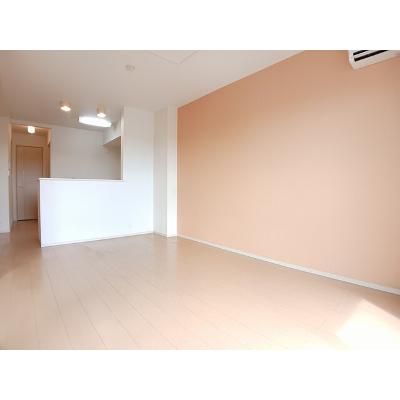 サンリット・みかもⅡ 202【管理NO：1-019652901-02020】 ★家具家電は申し込み後に搬入します★ ★2027年01月下旬入居可能★の物件写真2