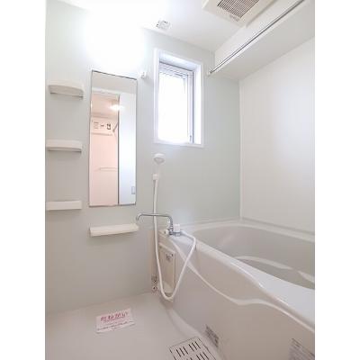 サンリット・みかもⅡ 202【管理NO：1-019652901-02020】 ★家具家電は申し込み後に搬入します★ ★2027年01月下旬入居可能★の物件写真4