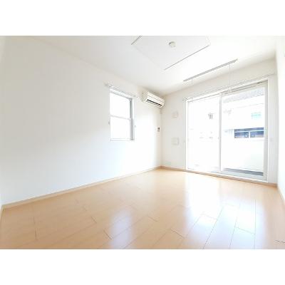 グラン・ソレイユＢ 104【管理NO：1-015734502-01040】 ★家具家電は申し込み後に搬入します★ ★2026年11月中旬入居可能★の物件写真2