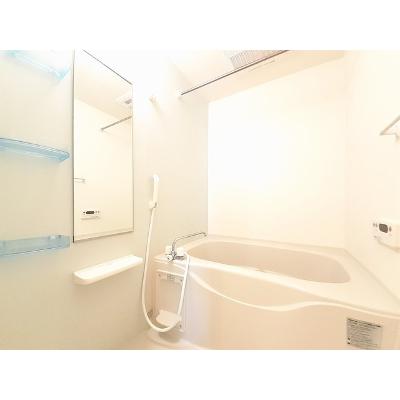 グラン・ソレイユＢ 104【管理NO：1-015734502-01040】 ★家具家電は申し込み後に搬入します★ ★2026年11月中旬入居可能★の物件写真4