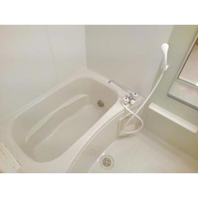 プラウド・コートⅢ 202【管理NO：1-014127602-02020】 ★家具家電は申し込み後に搬入します★ ★2026年12月中旬入居可能★の物件写真4