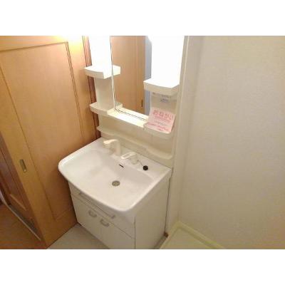 プラウド・コートⅢ 202【管理NO：1-014127602-02020】 ★家具家電は申し込み後に搬入します★ ★2026年12月中旬入居可能★の物件写真6