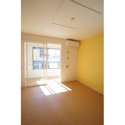 パストラル大月　Ｂ 101【管理NO：1-020174602-01010】 ★家具家電は申し込み後に搬入します★ ★2026年12月上旬入居可能★の物件写真2