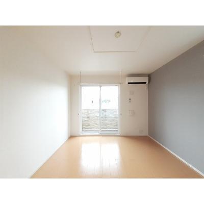スウィートピーＡ 101【管理NO：1-018421701-01010】 ★家具家電は申し込み後に搬入します★ ★2026年11月上旬入居可能★の物件写真2