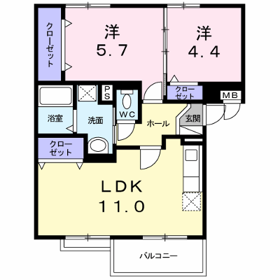 ミナミマンション 301【管理NO：1-004471701-03010】 ★家具家電は申し込み後に搬入します★ ★2026年12月上旬入居可能★の外観画像