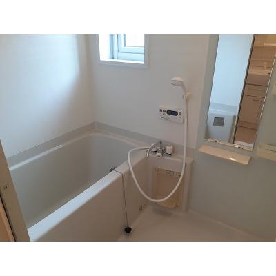 エバーグリーンＢ 202【管理NO：1-014276902-02020】 ★家具家電は申し込み後に搬入します★ ★2026年12月上旬入居可能★の物件写真4