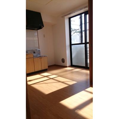 エクセル城東Ｂ 101【管理NO：1-006065302-01010】 ★家具家電は申し込み後に搬入します★ ★2026年11月下旬入居可能★の物件写真2