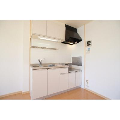 ミルキーウェイ 303【管理NO：1-001710301-03030】 ★家具家電は申し込み後に搬入します★ ★2026年12月中旬入居可能★の物件写真3