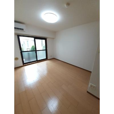 ノースコートＡ 103【管理NO：1-011748201-01030】 ★家具家電は申し込み後に搬入します★ ★2026年12月上旬入居可能★の物件写真2