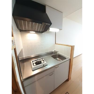ノースコートＡ 103【管理NO：1-011748201-01030】 ★家具家電は申し込み後に搬入します★ ★2026年12月上旬入居可能★の物件写真3