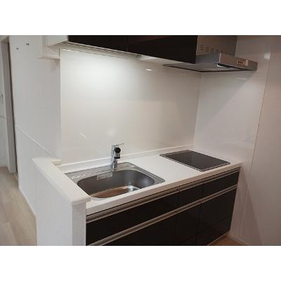サンライズ　プライム 103【管理NO：1-028052901-01030】 ★家具家電は申し込み後に搬入します★ ★2027年01月上旬入居可能★の物件写真3