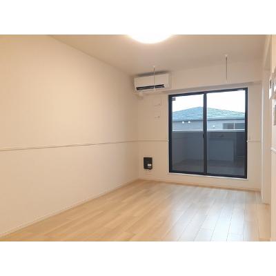 ソレイユ・ルナ 203【管理NO：1-026178403-02030】 ★家具家電は申し込み後に搬入します★ ★2026年11月中旬入居可能★の物件写真2