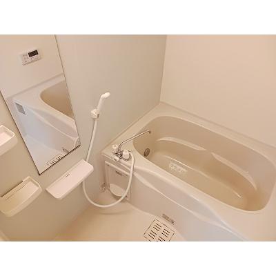 バンブー　レジデンス 202【管理NO：1-018696401-02020】 ★家具家電は申し込み後に搬入します★ ★2026年11月中旬入居可能★の物件写真4