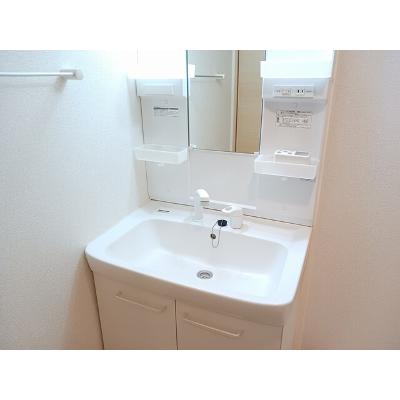 バンブー　レジデンス 202【管理NO：1-018696401-02020】 ★家具家電は申し込み後に搬入します★ ★2026年11月中旬入居可能★の物件写真6