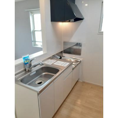 メゾン・ド・シュリバンⅠ 202【管理NO：1-021737501-02020】 ★家具家電は申し込み後に搬入します★ ★2026年12月上旬入居可能★の物件写真3