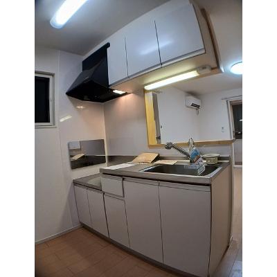 カサフェリスＡ 203【管理NO：1-018642201-02030】 ★家具家電は申し込み後に搬入します★ ★2026年12月中旬入居可能★の物件写真3