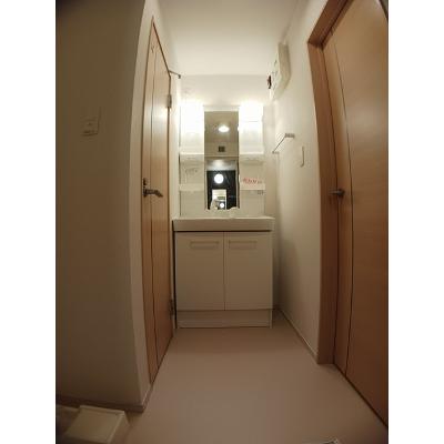 カサフェリスＡ 203【管理NO：1-018642201-02030】 ★家具家電は申し込み後に搬入します★ ★2026年12月中旬入居可能★の物件写真6