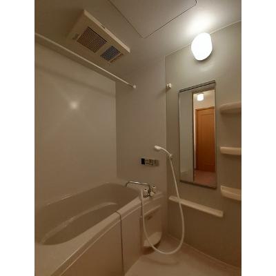 カメリアコートＣ 103【管理NO：1-012636103-01030】 ★家具家電は申し込み後に搬入します★ ★2026年10月下旬入居可能★の物件写真4