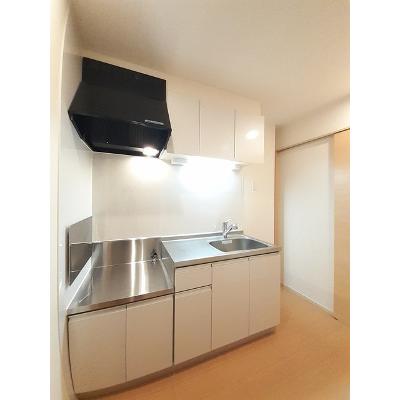 コンフォート北諏訪 101【管理NO：1-020725901-01010】 ★家具家電は申し込み後に搬入します★ ★2026年12月上旬入居可能★の物件写真3