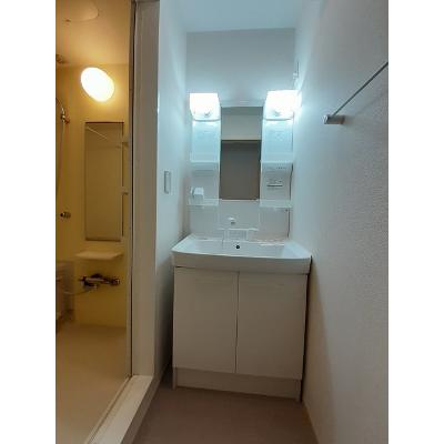 コンフォート北諏訪 101【管理NO：1-020725901-01010】 ★家具家電は申し込み後に搬入します★ ★2026年12月上旬入居可能★の物件写真6