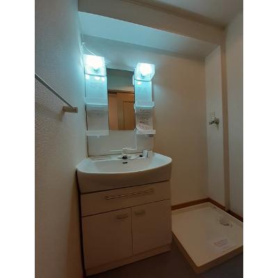 レノン 102【管理NO：1-014869101-01020】 ★家具家電は申し込み後に搬入します★ ★2026年12月上旬入居可能★の物件写真6