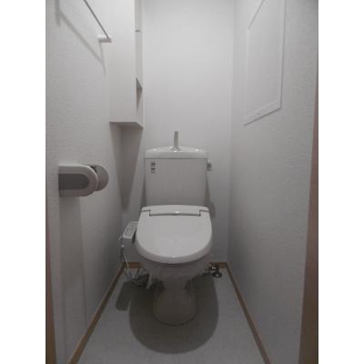 メゾン・ルージュ 201【管理NO：1-016245101-02010】 ★家具家電は申し込み後に搬入します★ ★2026年11月中旬入居可能★の物件写真5