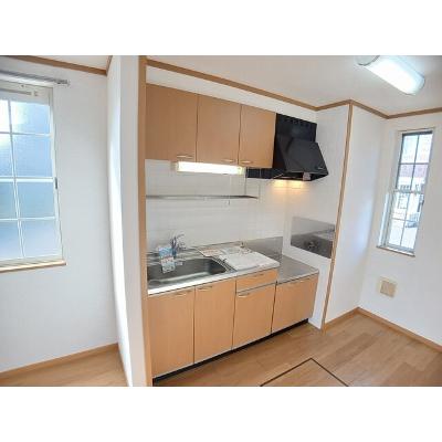 グレースＡ 101【管理NO：1-012242201-01010】 ★家具家電は申し込み後に搬入します★ ★2026年12月上旬入居可能★の物件写真3