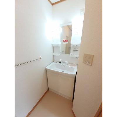 グレースＡ 101【管理NO：1-012242201-01010】 ★家具家電は申し込み後に搬入します★ ★2026年12月上旬入居可能★の物件写真6