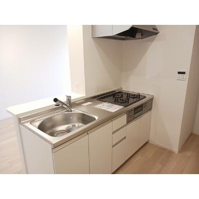 アップヒルズⅡ 102【管理NO：1-027393702-01020】 ★家具家電は申し込み後に搬入します★ ★2026年11月上旬入居可能★の物件写真3