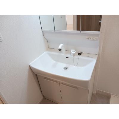 アップヒルズⅡ 102【管理NO：1-027393702-01020】 ★家具家電は申し込み後に搬入します★ ★2026年11月上旬入居可能★の物件写真6