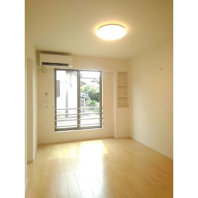 グランリーオ・Ｒ　Ⅶ 103【管理NO：1-025036403-01030】 ★家具家電は申し込み後に搬入します★ ★2026年12月中旬入居可能★の物件写真2