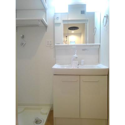 グランリーオ・Ｒ　Ⅶ 103【管理NO：1-025036403-01030】 ★家具家電は申し込み後に搬入します★ ★2026年12月中旬入居可能★の物件写真6