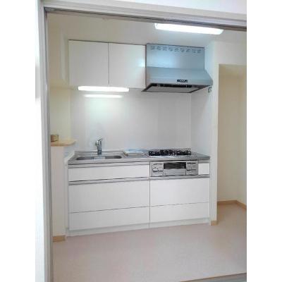 ナオパウム 101【管理NO：1-017050201-01010】 ★家具家電は申し込み後に搬入します★ ★2026年11月上旬入居可能★の物件写真3