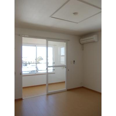 ソアブランセ 204【管理NO：1-015063601-02040】 ★家具家電は申し込み後に搬入します★ ★2026年11月中旬入居可能★の物件写真2