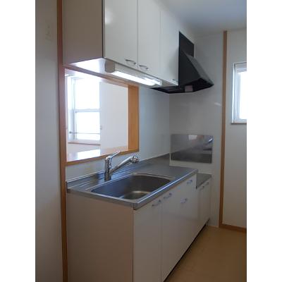 ソアブランセ 204【管理NO：1-015063601-02040】 ★家具家電は申し込み後に搬入します★ ★2026年11月中旬入居可能★の物件写真3
