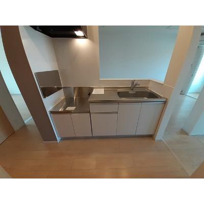 メゾン　ドゥ　アイリス 203【管理NO：1-021597401-02030】 ★家具家電は申し込み後に搬入します★ ★2026年12月上旬入居可能★の物件写真3
