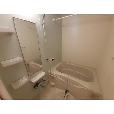メゾン　ドゥ　アイリス 203【管理NO：1-021597401-02030】 ★家具家電は申し込み後に搬入します★ ★2026年12月上旬入居可能★の物件写真4