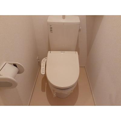 メゾン　ドゥ　アイリス 203【管理NO：1-021597401-02030】 ★家具家電は申し込み後に搬入します★ ★2026年12月上旬入居可能★の物件写真5