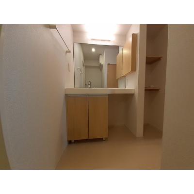 メゾン　ドゥ　アイリス 203【管理NO：1-021597401-02030】 ★家具家電は申し込み後に搬入します★ ★2026年12月上旬入居可能★の物件写真6
