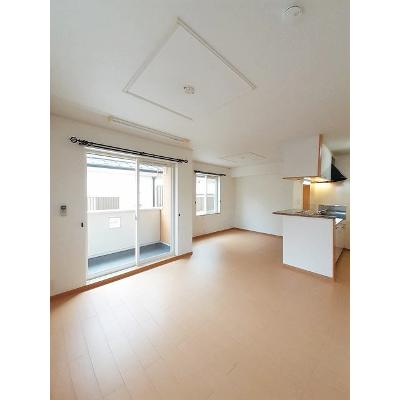 グランシエル 101【管理NO：1-015424901-01010】 ★家具家電は申し込み後に搬入します★ ★2026年11月上旬入居可能★の物件写真2