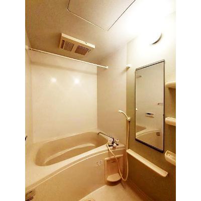 シャルロッテ 203【管理NO：1-013055901-02030】 ★家具家電は申し込み後に搬入します★ ★2026年11月下旬入居可能★の物件写真4