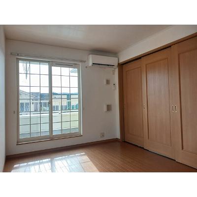 スターヴィレッジＧ 204【管理NO：1-014184707-02040】 ★家具家電は申し込み後に搬入します★ ★2026年11月上旬入居可能★の物件写真2