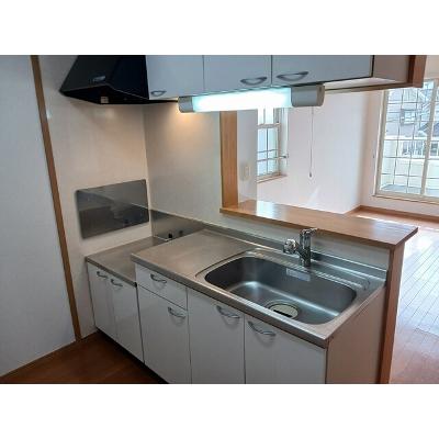 スターヴィレッジＧ 204【管理NO：1-014184707-02040】 ★家具家電は申し込み後に搬入します★ ★2026年11月上旬入居可能★の物件写真3