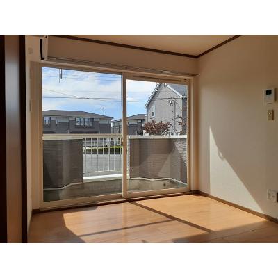 サンパティークＡ 103【管理NO：1-011465701-01030】 ★家具家電は申し込み後に搬入します★ ★2026年12月上旬入居可能★の物件写真2